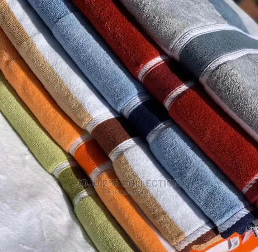 Large Towels