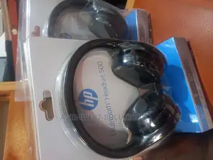 Hp Bluetooth Headset