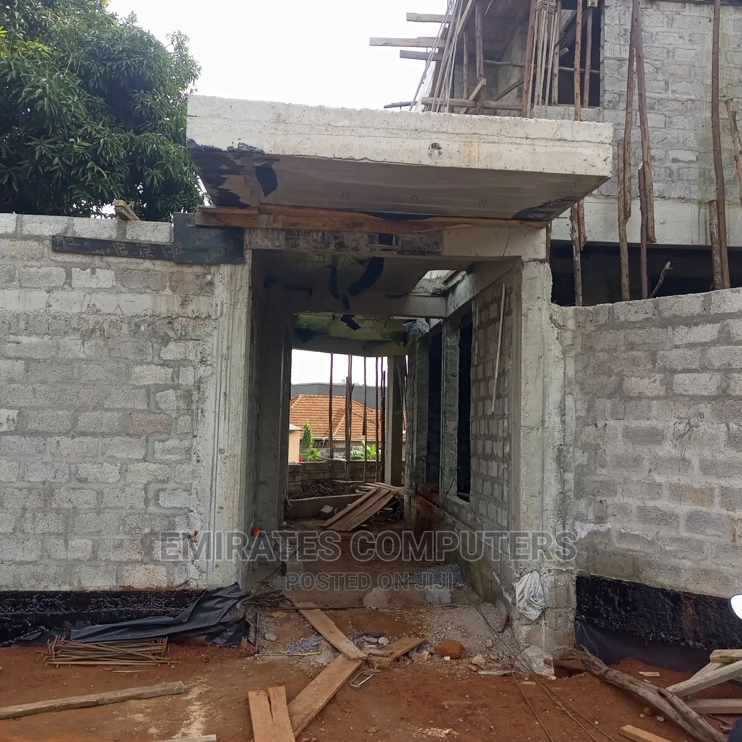 General Construction Work