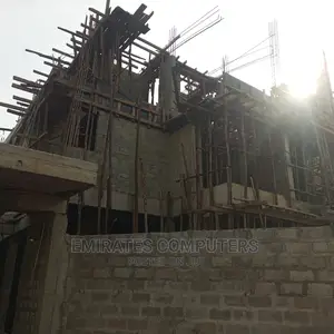 General Construction Work