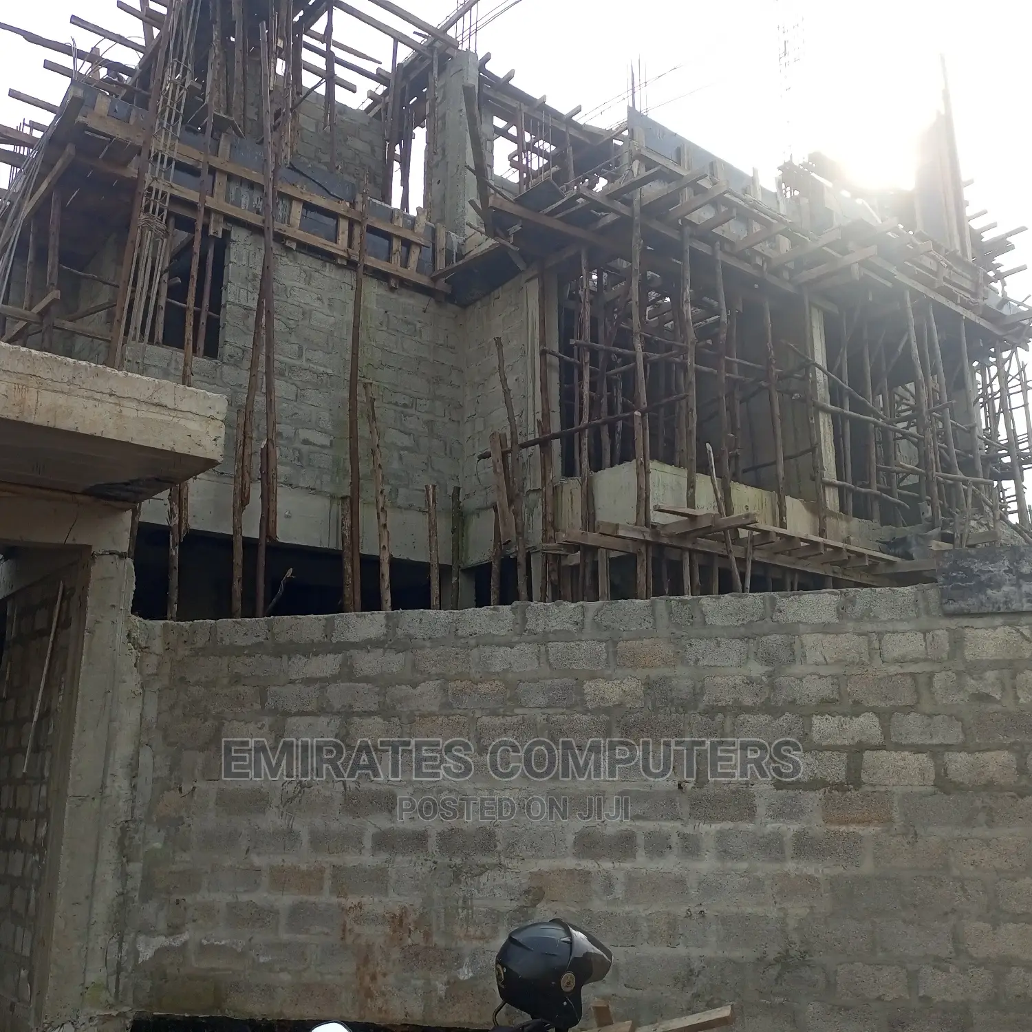 General Construction Work