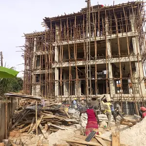 General Construction Work