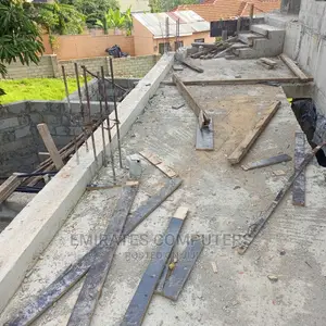 General Construction Work