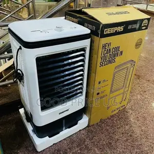 Geepas Air Cooler