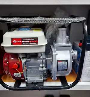 Water Pump 2ich Edon Brand