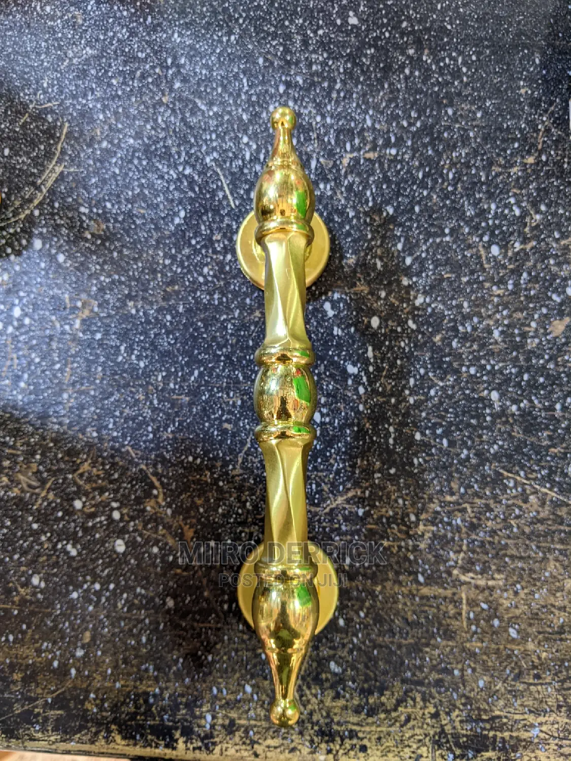 Door Holders