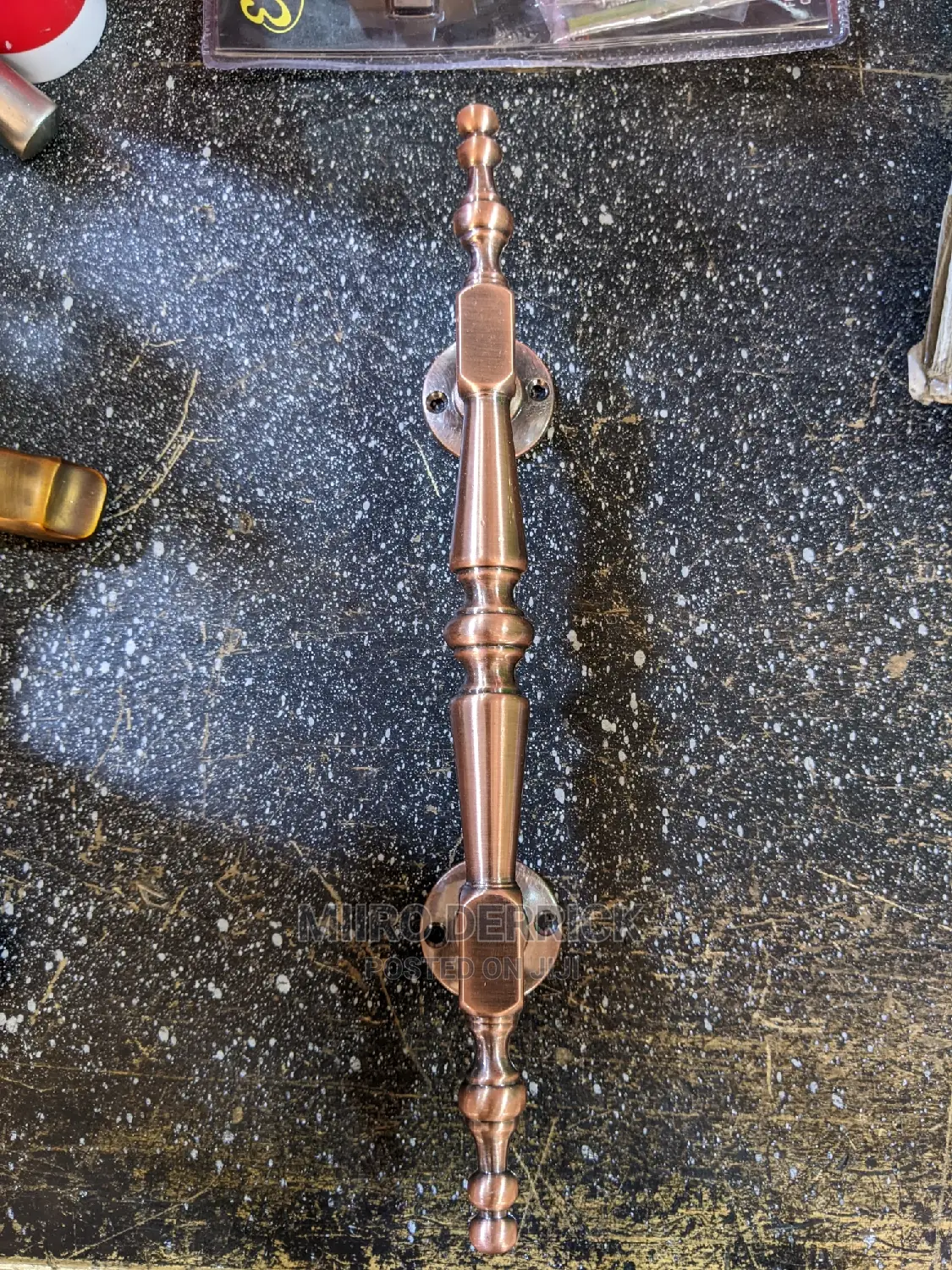 Door Holders