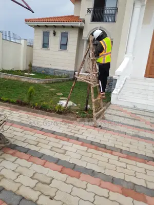 Garden Lights for Your Compound