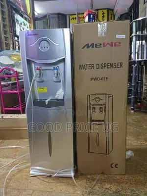Mewe Water Dispenser