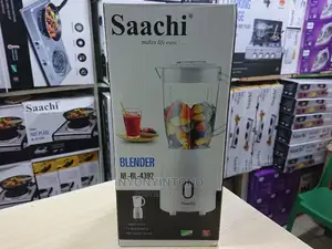 Saachi Blender