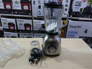 Globalstar Glass Blender 2 in 1