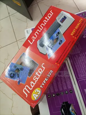 Laminating Machine or Sealing Machine