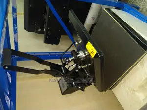 Heat Press Machine for T.Shirts