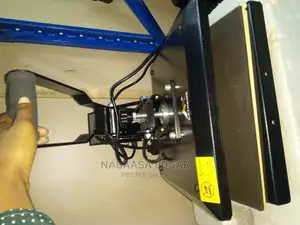 Heat Press Machine for T.Shirts