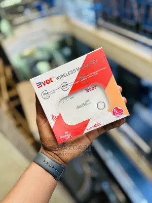 Bvot M88 Wireless Mobile Wifi 5G Mifi