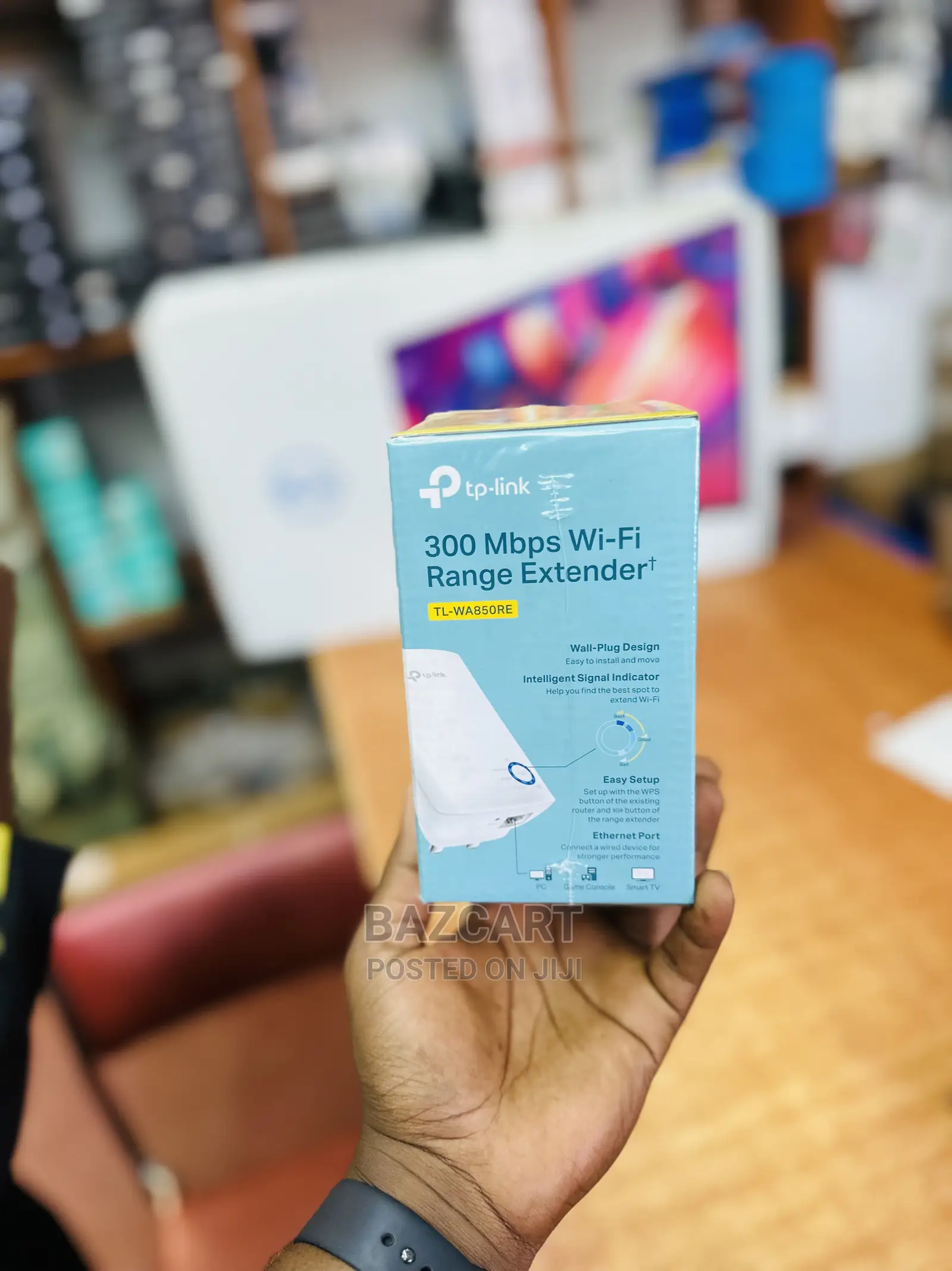 Wifi Extender