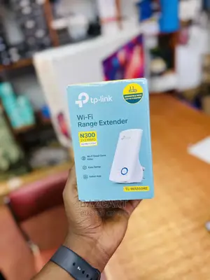 Wifi Extender