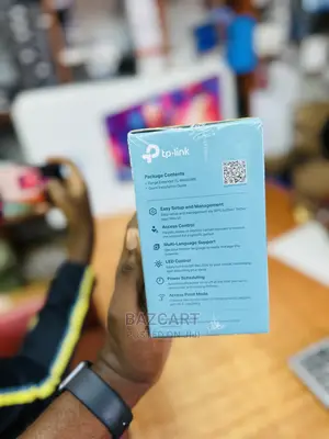 Wifi Extender