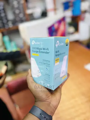 Wifi Extender