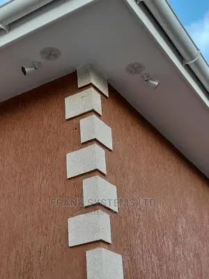 CCTV Cameras 1080P Resolution