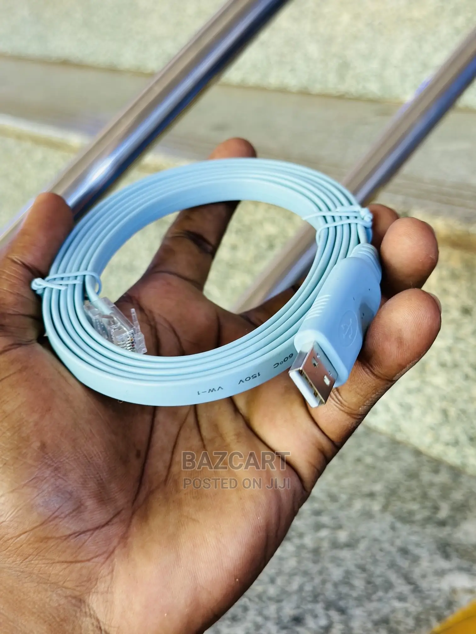 Usb to Rj45 Cable Console Network Cable