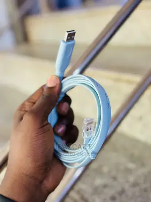 Usb to Rj45 Cable Console Network Cable