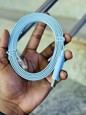 Usb to Rj45 Cable Console Network Cable