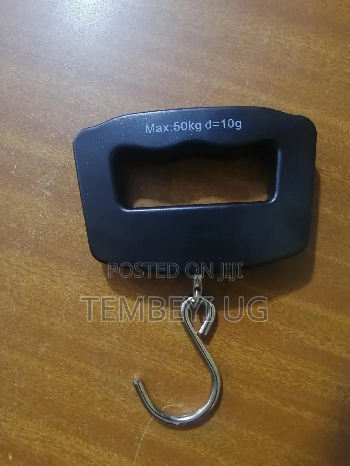 50kg Digital Luggage Weighing Scale