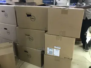 New Desktop Computer Dell Vostro 3900 4GB Intel Core I5 HDD 500GB