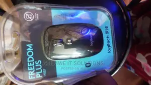 Freedom PLUS M557 Mouse