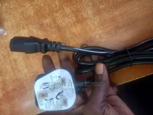 Original Desktop Power Cable