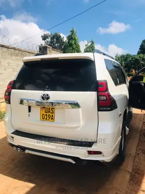 Car Hire, Self Drive, Tours and Airport Transfers