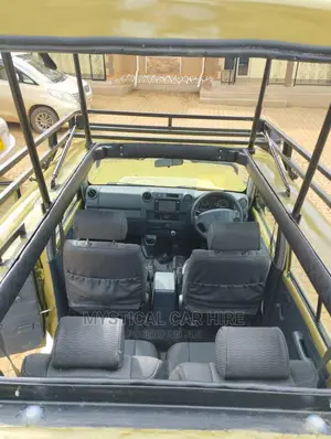 Car Hire, Self Drive, Tours and Airport Transfers