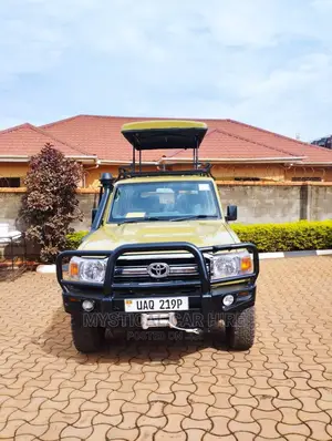 Car Hire, Self Drive, Tours and Airport Transfers
