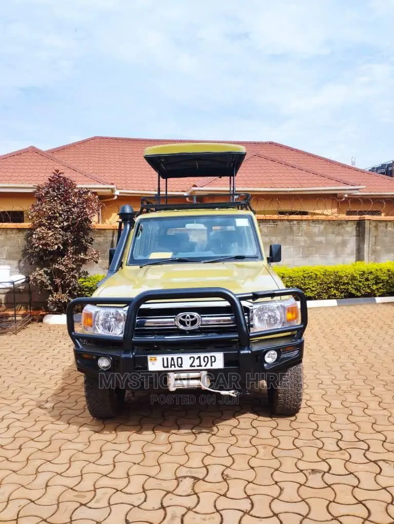 Car Hire, Self Drive, Tours and Airport Transfers