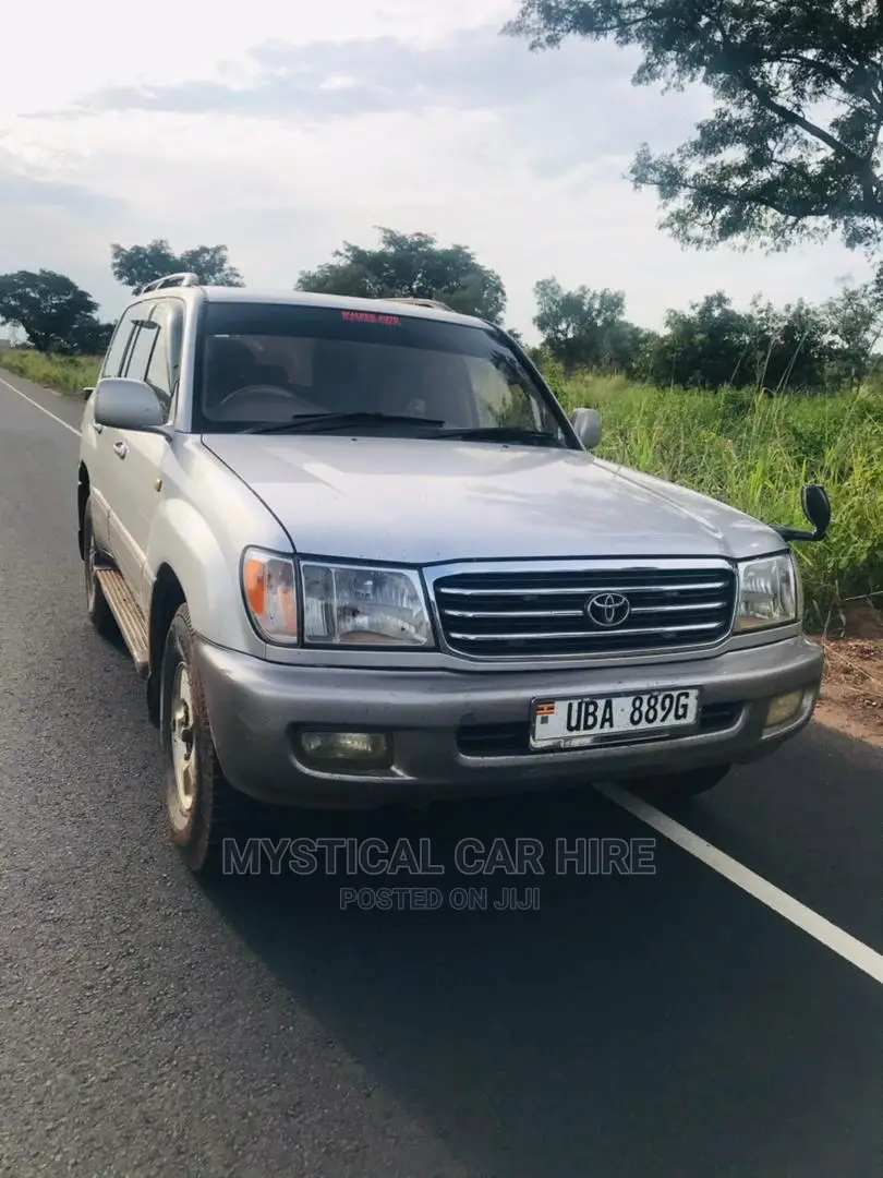 Car Hire, Self Drive, Tours and Airport Transfers