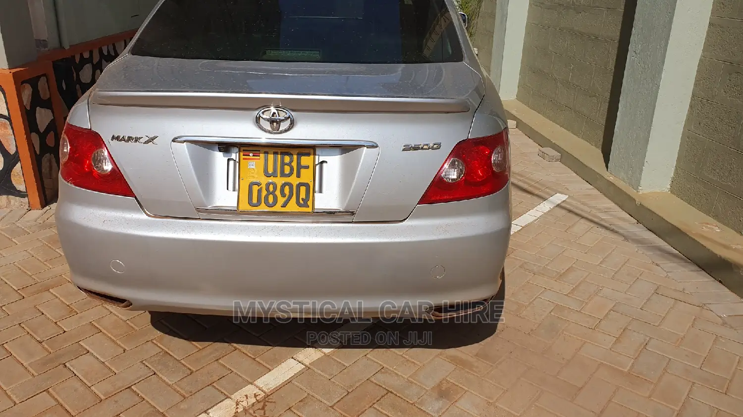Car Hire, Self Drive, Tours and Airport Transfers