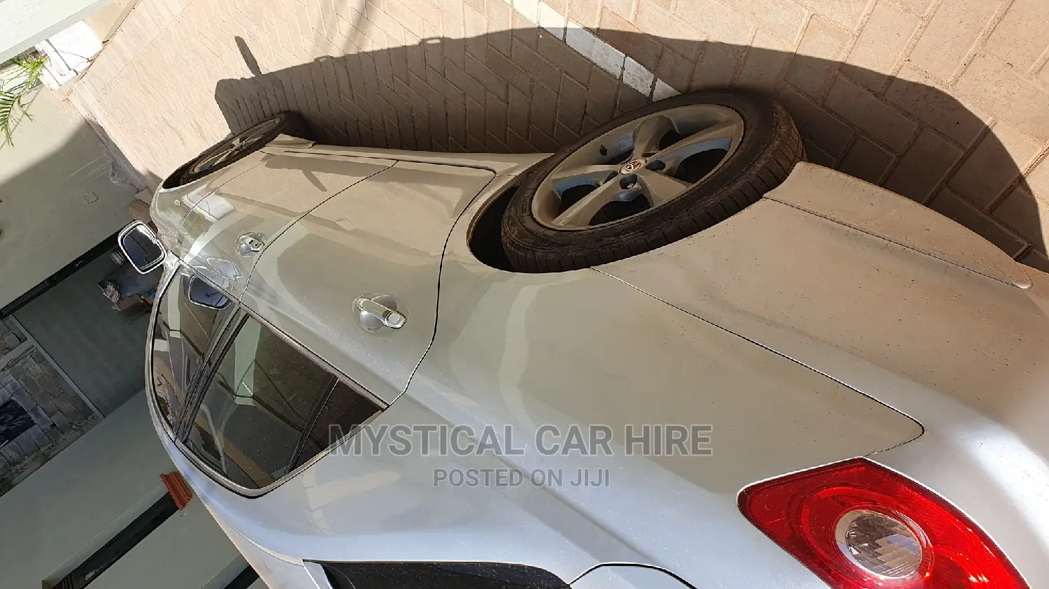 Car Hire, Self Drive, Tours and Airport Transfers