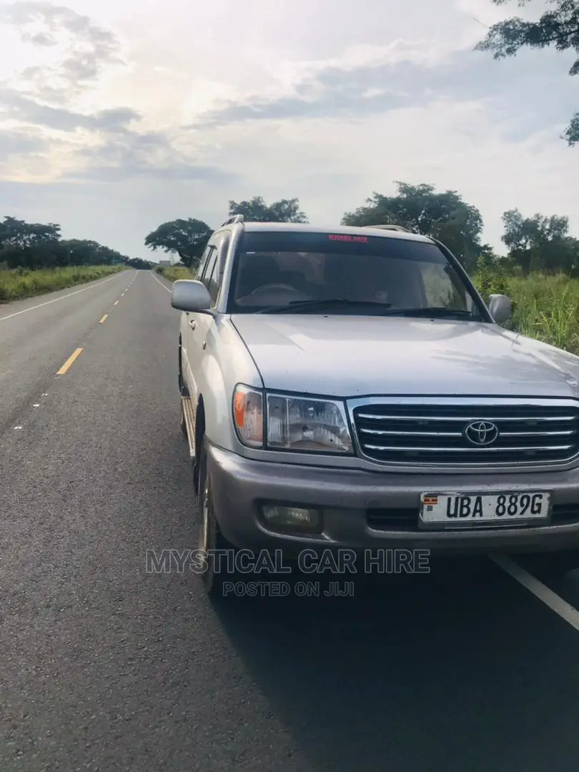 Car Hire, Self Drive, Tours and Airport Transfers