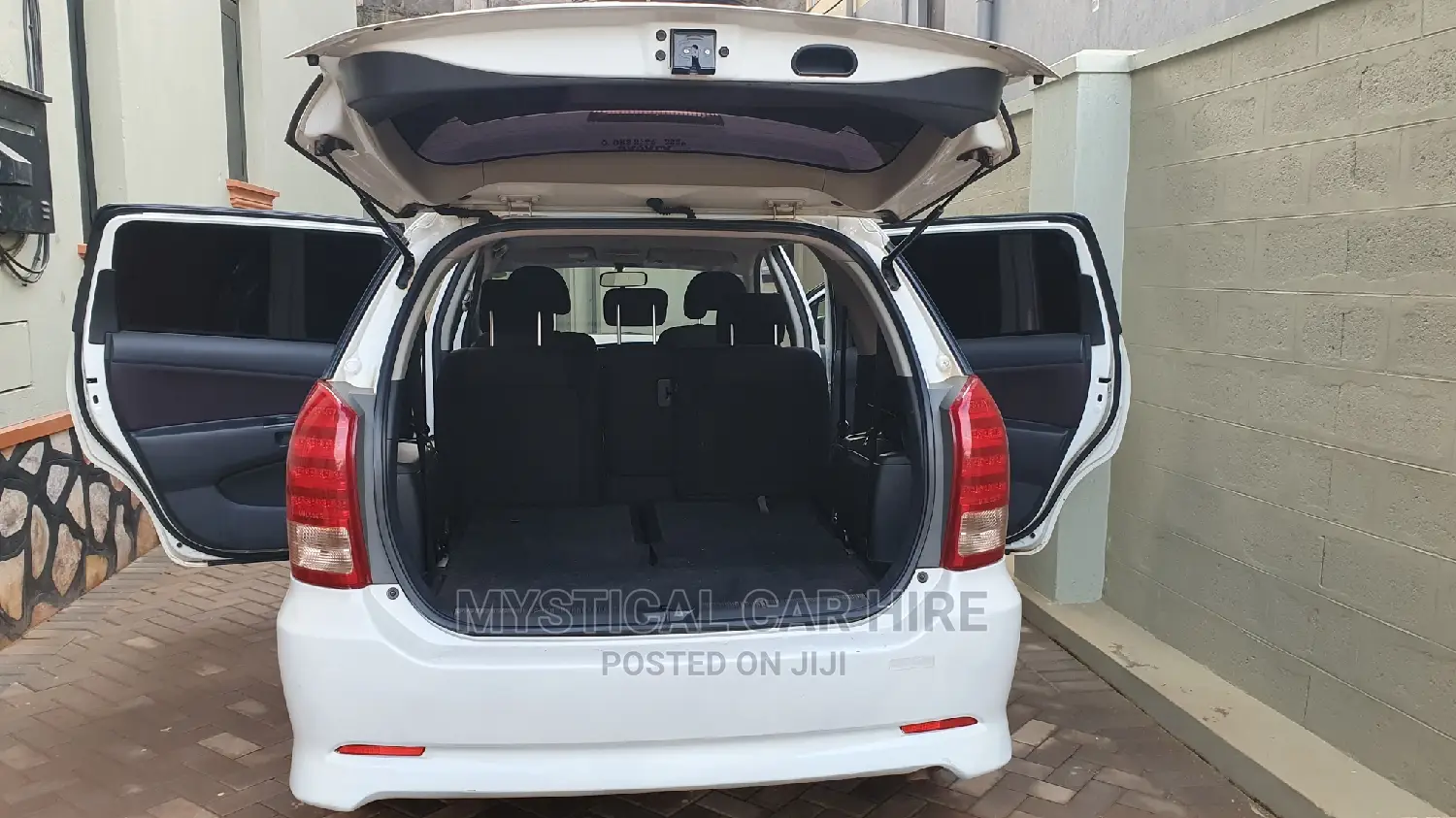 Car Hire, Self Drive, Tours and Airport Transfers