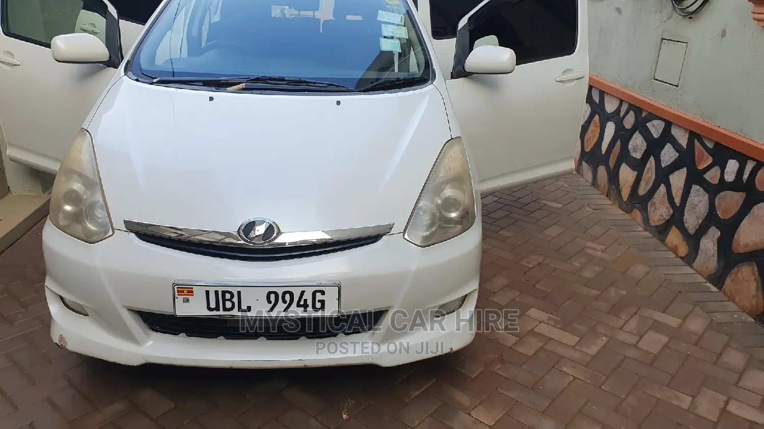 Car Hire, Self Drive, Tours and Airport Transfers