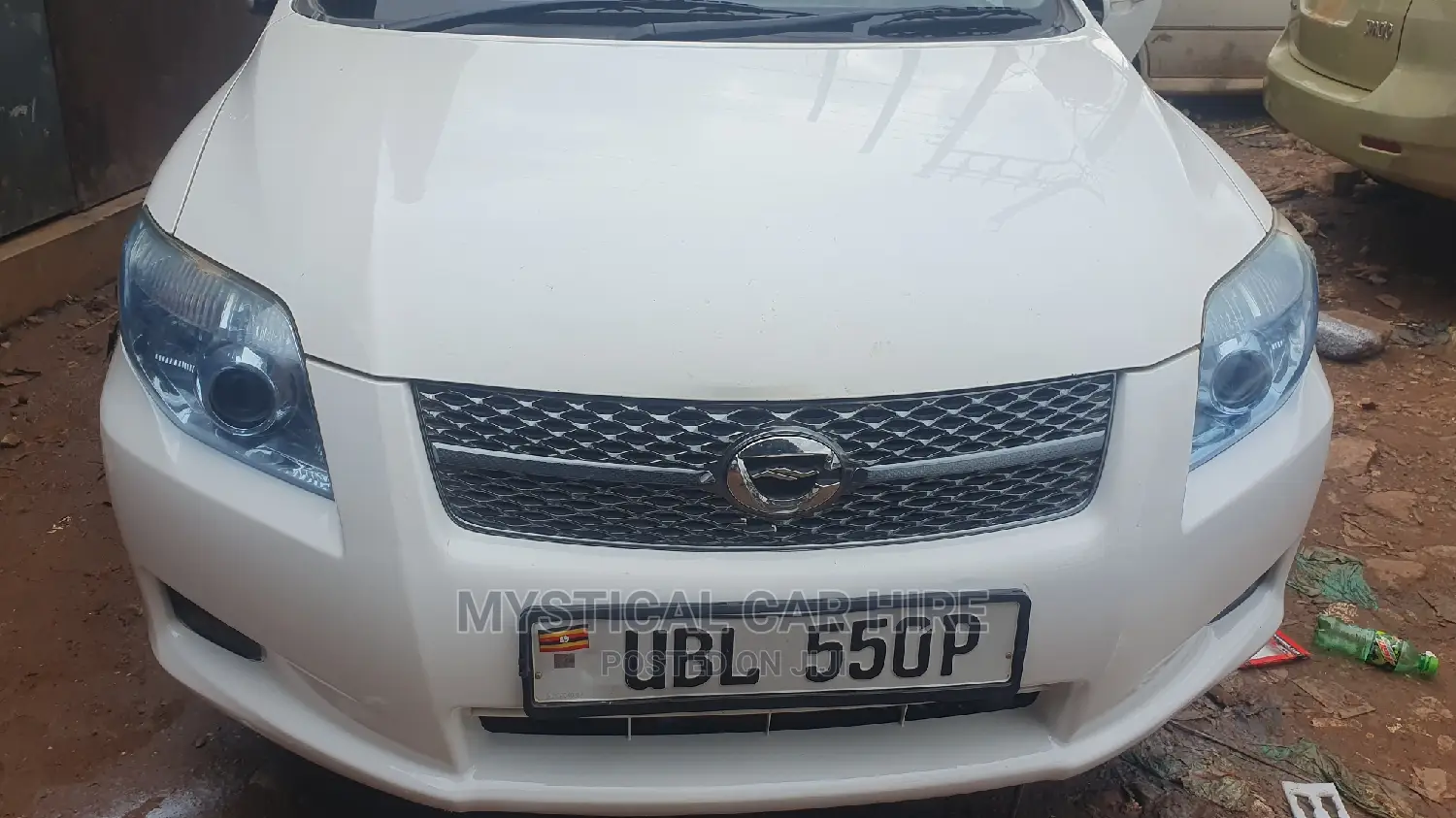 Car Hire, Self Drive, Tours and Airport Transfers