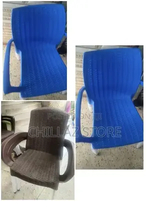 Plastic Chair