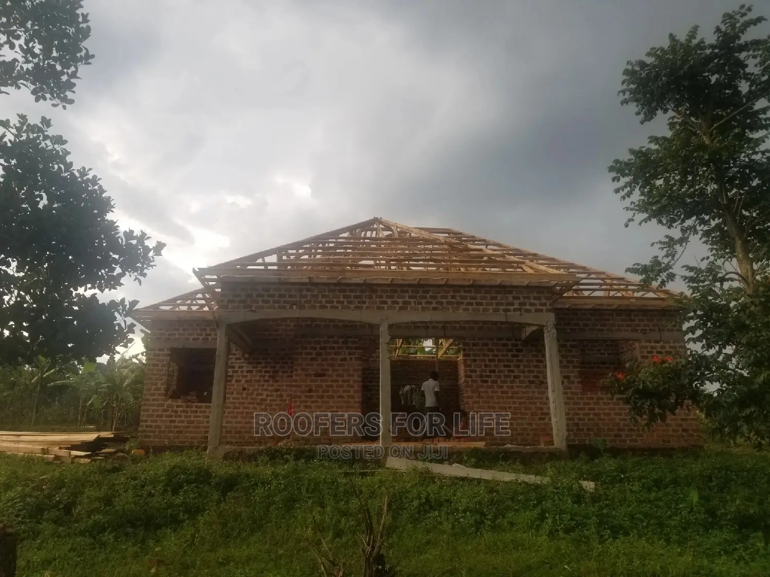 Its Just About Roofing and the Procedures