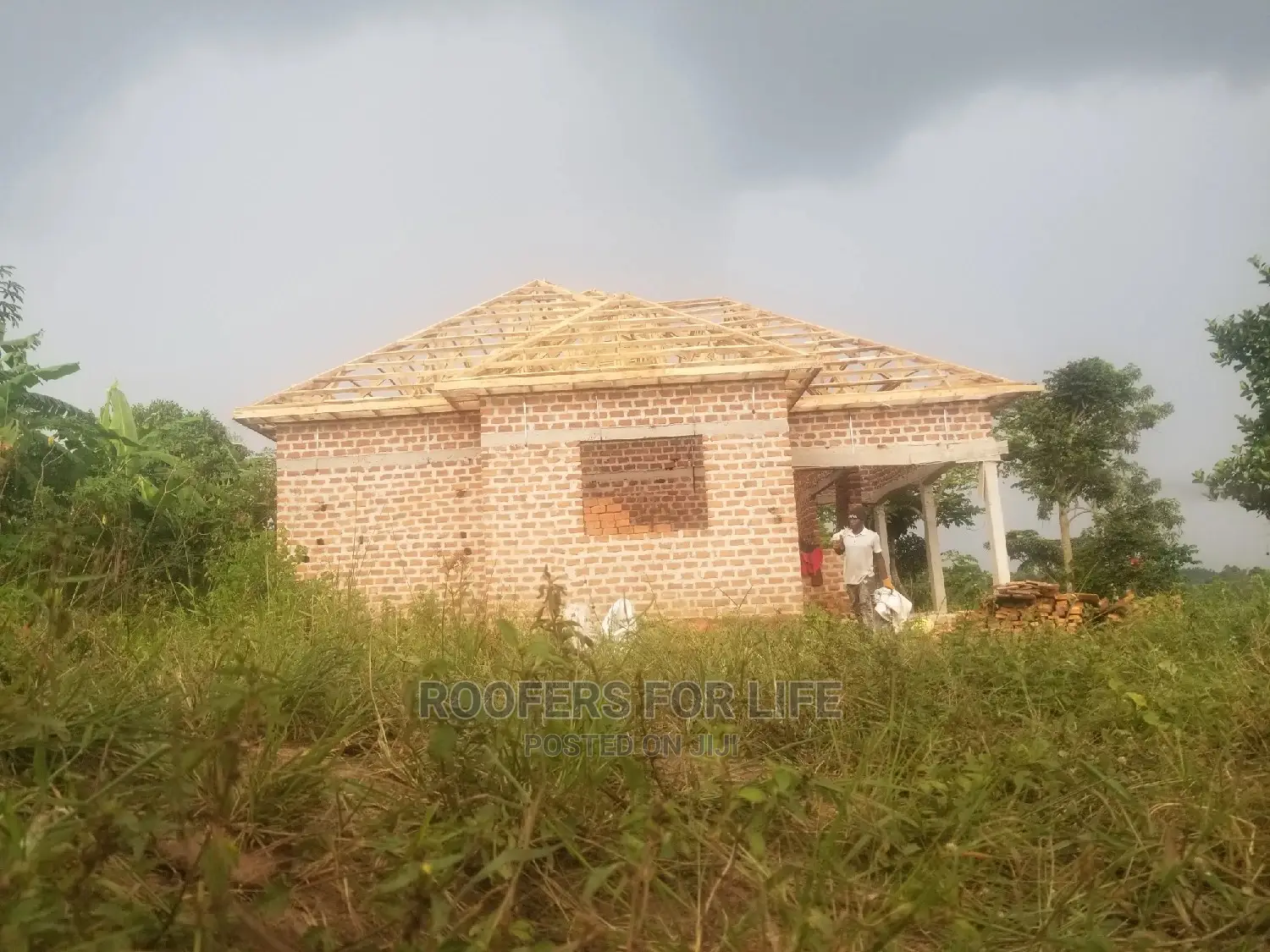 Its Just About Roofing and the Procedures