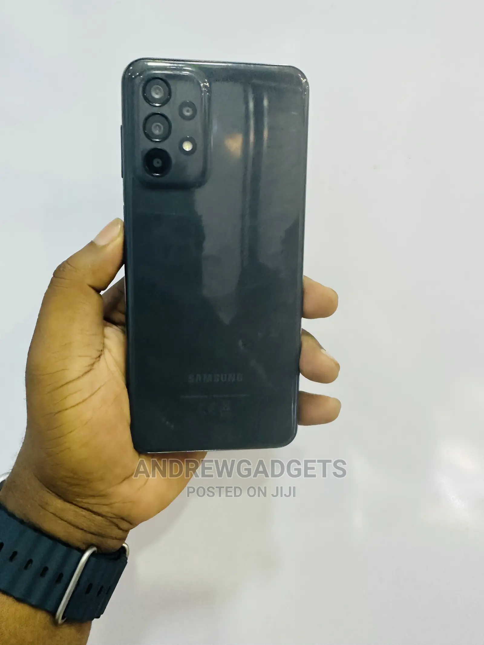 Samsung Galaxy A23 64 GB Gray