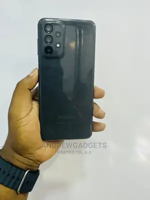 Samsung Galaxy A23 64 GB Gray