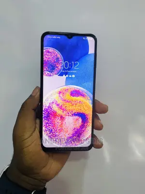Samsung Galaxy A23 64 GB Gray