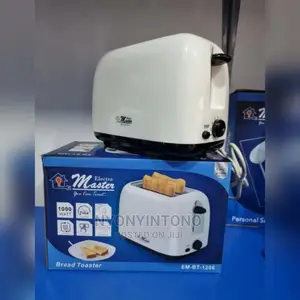Electromaster Bread Toaster