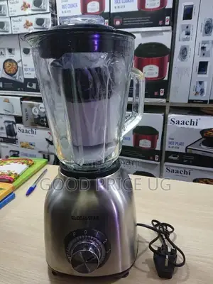 Globalstar Glass Blender